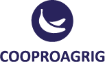 COOPROAGRIG Logo Azul
